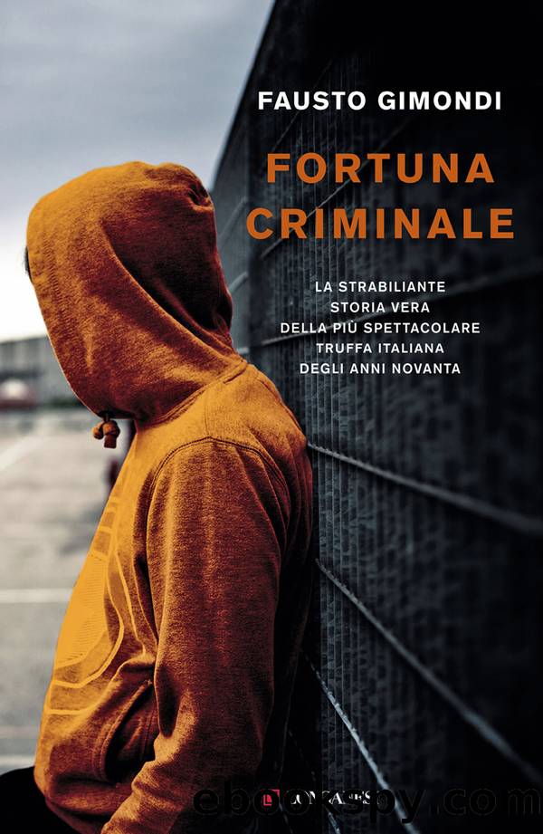Fortuna criminale by Fausto Gimondi