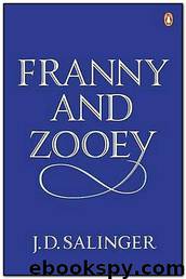 Franny e Zooey by Jerome D. Salinger