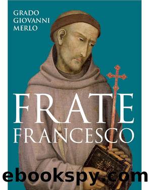 Frate Francesco by Grado Giovanni Merlo