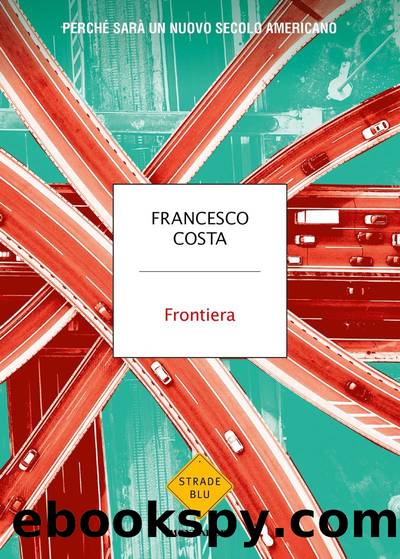 Frontiera by Francesco Costa