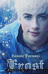 Frost (Italian Edition) by Connie Furnari
