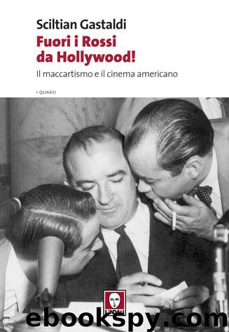 Fuori i Rossi da Hollywood! by Sciltian Gastaldi