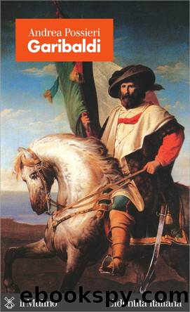 Garibaldi by Andrea Possieri