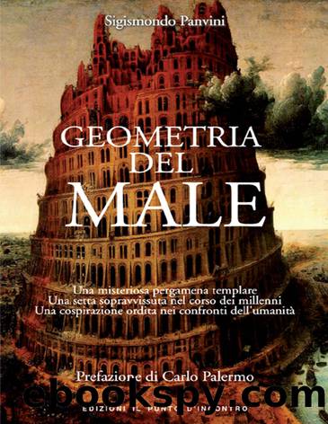Geometria del Male by Sigismondo Panvini