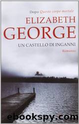 George Elizabeth - Ispettore Linley 17 - 2012 - Un castello di inganni by George Elizabeth
