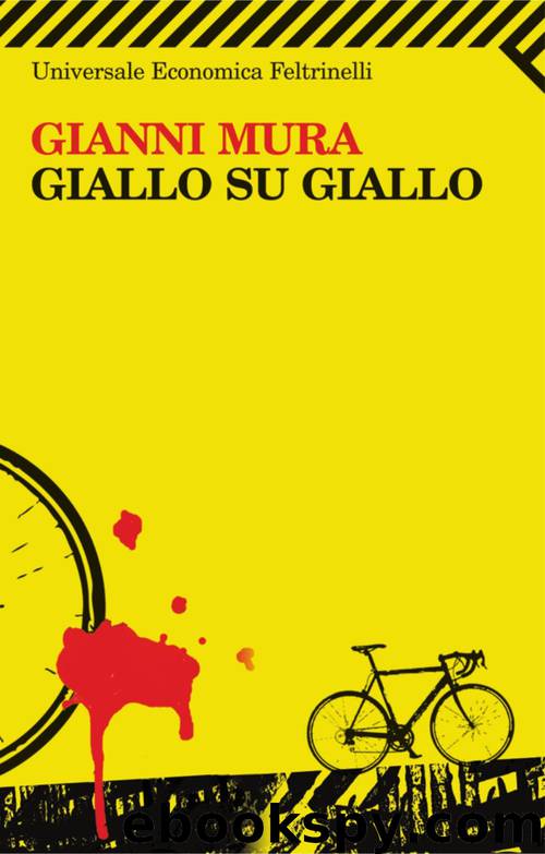 Giallo nel giallo by Gianni Mura