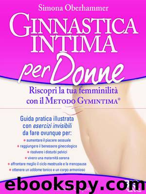 Ginnastica intima per donne by Simona Oberhammer