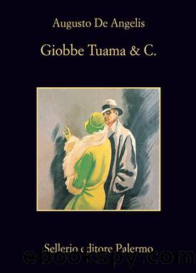 Giobbe Tuama & C. by Augusto de Angelis