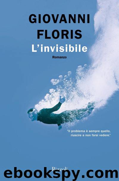 Giovanni Floris by L'invisibile