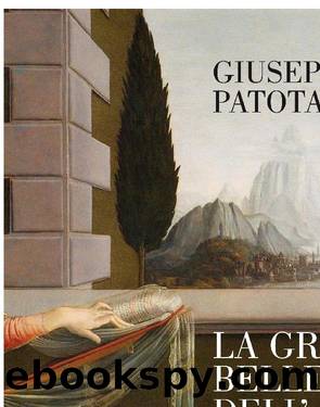 Giuseppe Patota by La grande bellezza dell'italiano. Il Rinascimento (2019)