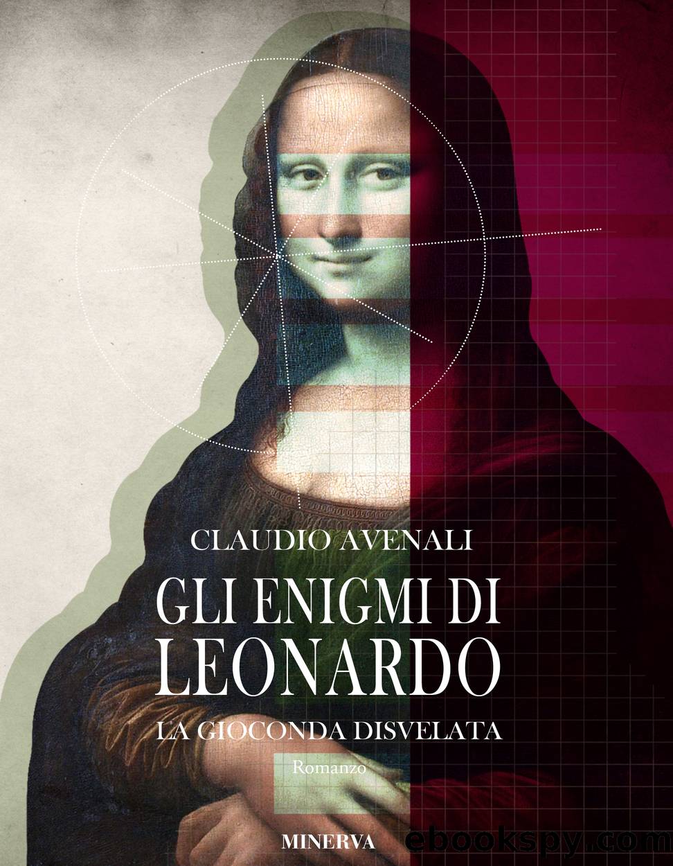 Gli enigmi di Leonardo by Claudio Avenali