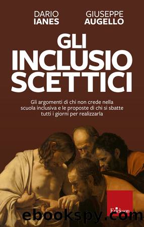 Gli inclusio scettici by Dario Ianes & Giuseppe Augello