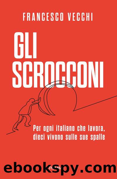 Gli scrocconi by Francesco Vecchi