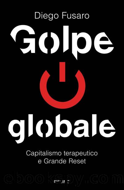 Golpe globale by Diego Fusaro