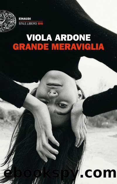 Grande meraviglia by Viola Ardone