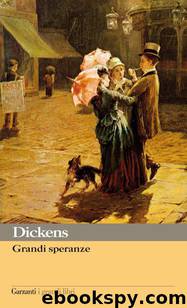 Grandi Speranze by Charles Dickens