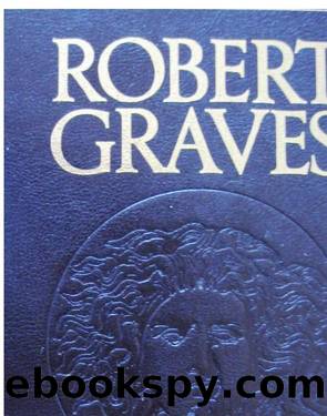 Graves Robert by I miti Greci