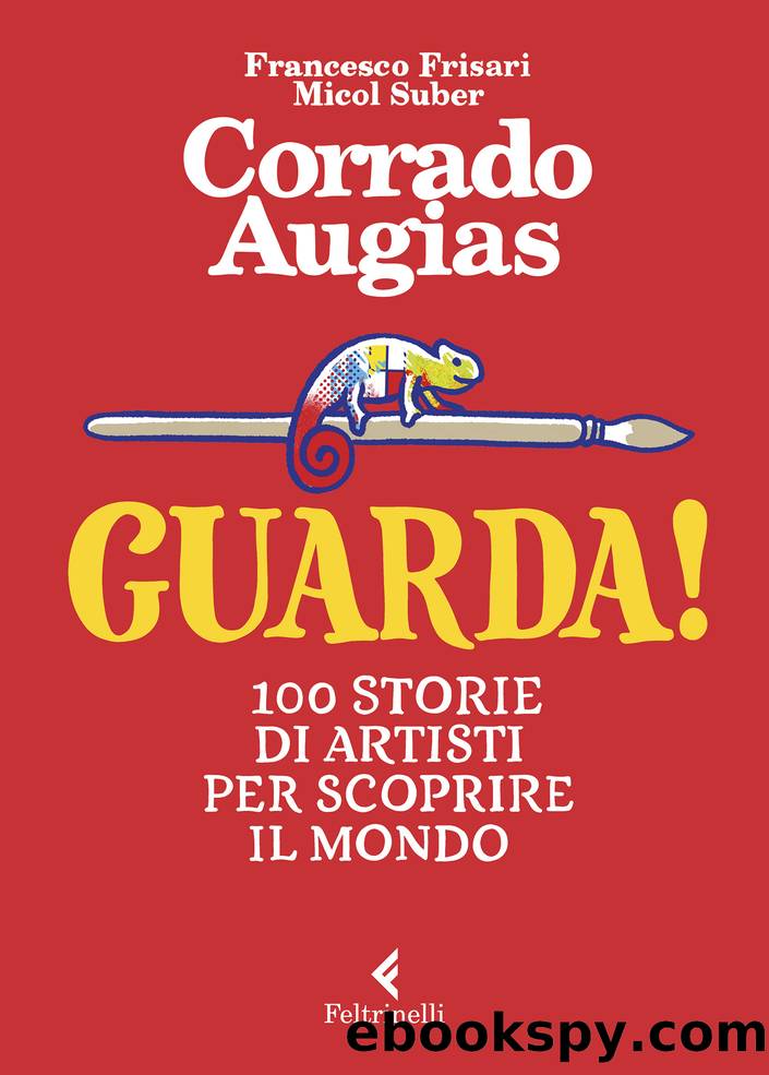 Guarda! by Corrado Augias