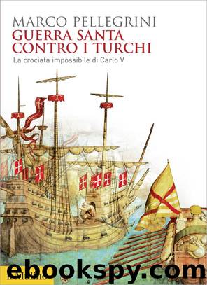 Guerra santa contro i turchi by Marco Pellegrini