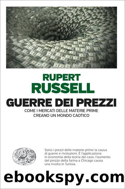 Guerre dei prezzi by Rupert Russell