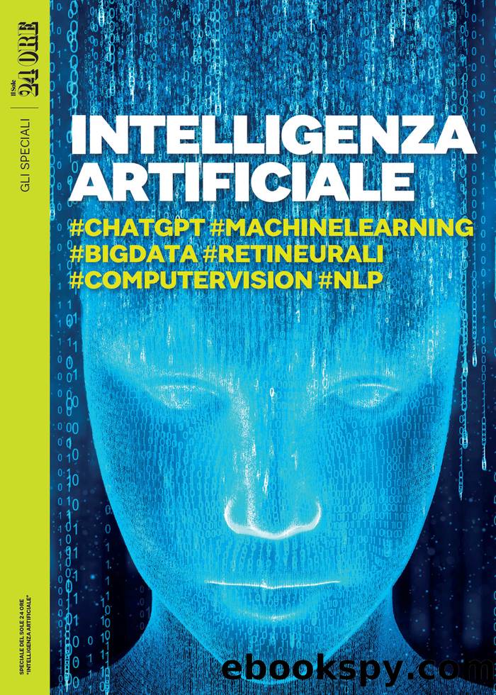 Guida Intelligenza Artificiale by AA.VV