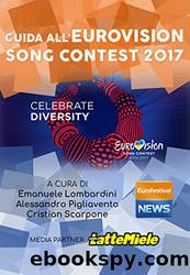 Guida all'Eurovision Song Contest 2018 by Emanuele Lombardini & Alessandro Pigliavento