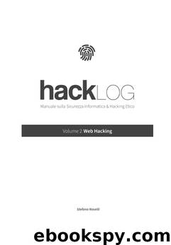 Hacklog 2 by Stefano Novelli