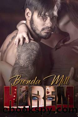 Harem (Italian Edition) by Brenda Mill