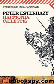 Harmonia caelestis by Péter Esterházy