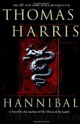 Harris Thomas - 1999 - Hannibal by Harris Thomas