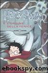 Harry Potter E L'Ordine Della Fenice Vol.5 by J.K. Rowling