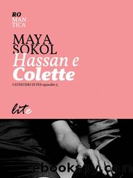 Hassan e Colette by Maya Sokol