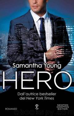 Hero (Italian Edition) by Samantha Young