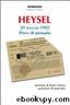 Heysel 29 maggio 1985. Prove di memoria by emilio targia