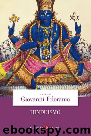 Hinduismo by Giovanni Filoramo