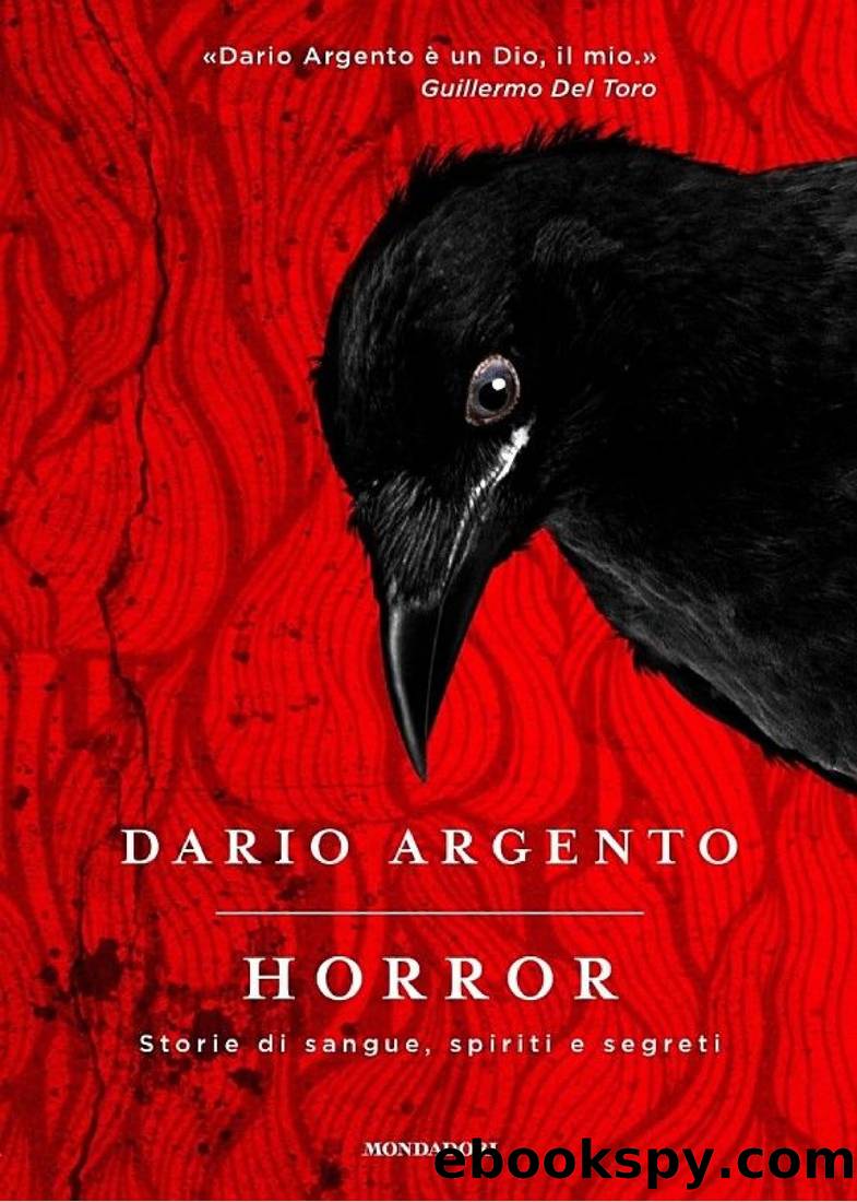 Horror by Dario Argento