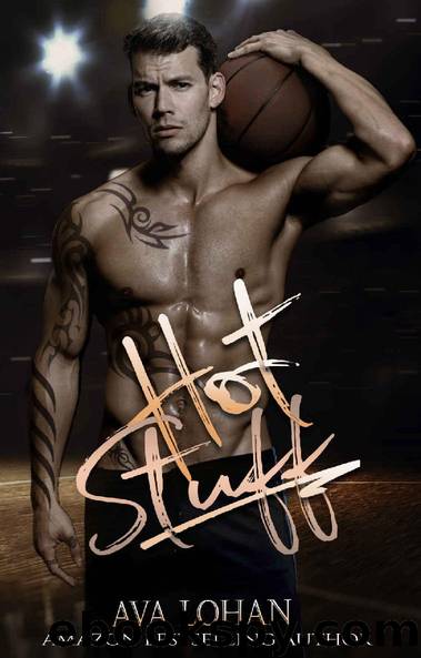 Hot Stuff (Italian Edition) by Ava Lohan