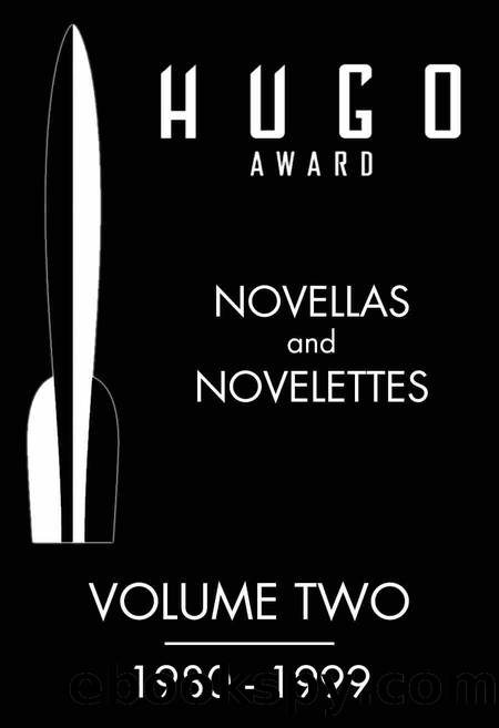 Hugo Awards: Novellas & Novelettes (Volume 2) by Anthology