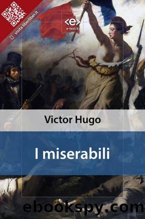 Hugo Victor - 1862 - I miserabili by Hugo Victor
