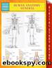 Human Anatomy General Speedy Study Guides by Speedy Publishing