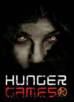 Hunger Games by Suzanne Collins