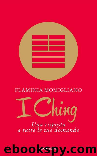 I Ching by Flaminia Momigliano