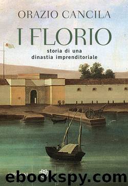 I Florio by Orazio Cancila