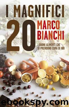 I Magnifici 20 by Marco Bianchi
