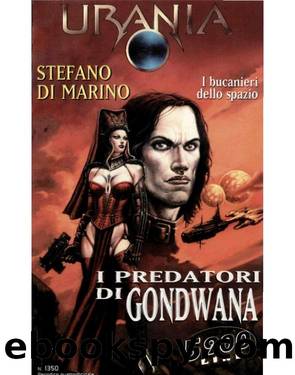 I Predatori Di Gondwana by Di Marino Stefano