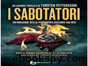 I Sabotatori by Torsten Pettersson