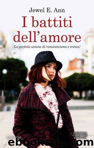 I battiti dell'amore (Italian Edition) by Jewel E. Ann
