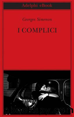 I complici by Unknown