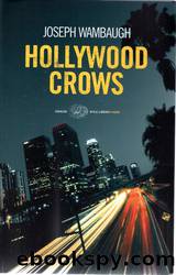 I corvi di Hollywood by Joseph Wambaugh