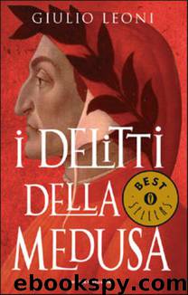 I delitti della Medusa by Giulio Leoni